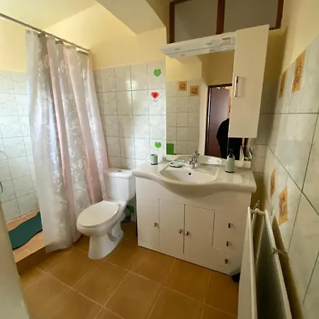 Karol Aparthotel Veľký Meder