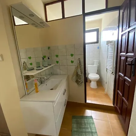 Karol Aparthotel