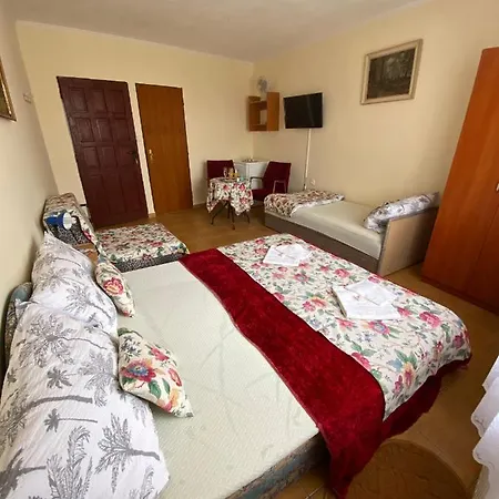 Aparthotel Karol Veľký Meder