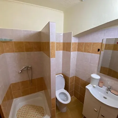 Aparthotel Karol Veľký Meder