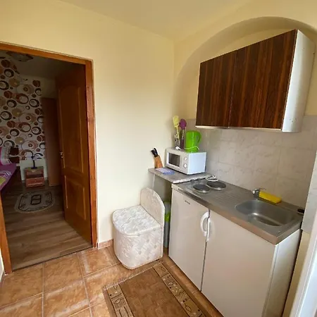 Aparthotel Karol Veľký Meder