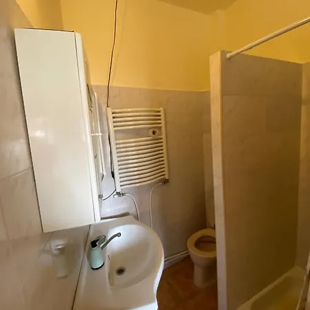 Aparthotel Karol *