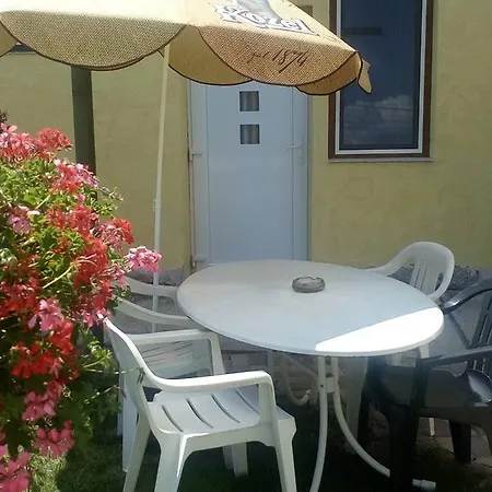 Karol Aparthotel Veľký Meder