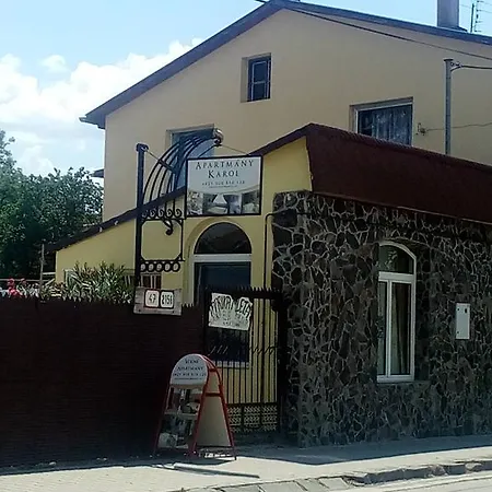 Karol Aparthotel